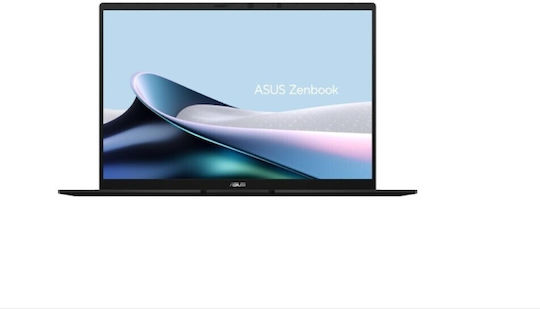 Asus Zenbook 14 AM3406GA-QD253X 14" OLED FHD+ (Seria Ryzen AI 400-7 445/16GB/1.0TB SSD + 16GB SSD/W11 Pro) (Tastatură International English)