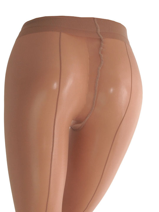 Damenstrumpfhosen Rosa