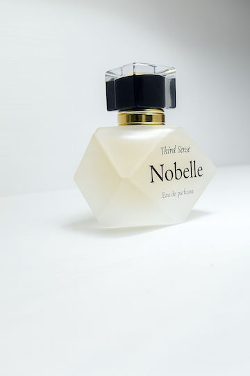 Nobelle Third Sense Him Eau de Parfum 80ml