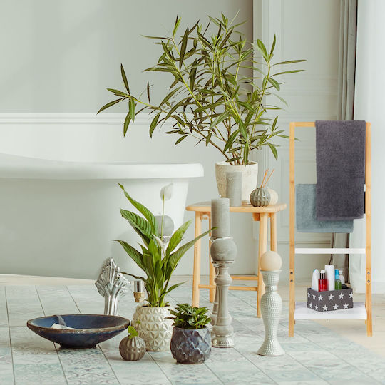 Relaxdays 103x41cm Maro