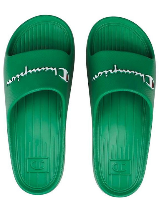 Cabana Herren Flip-Flops Grüne