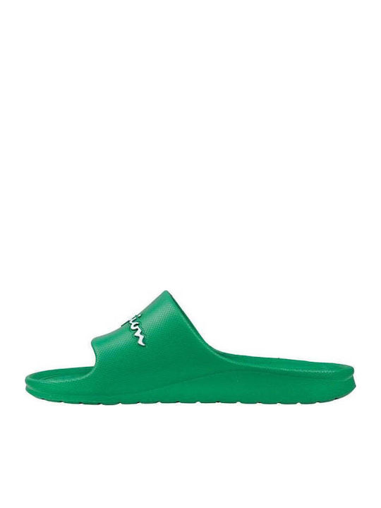 Cabana Herren Flip-Flops Grüne