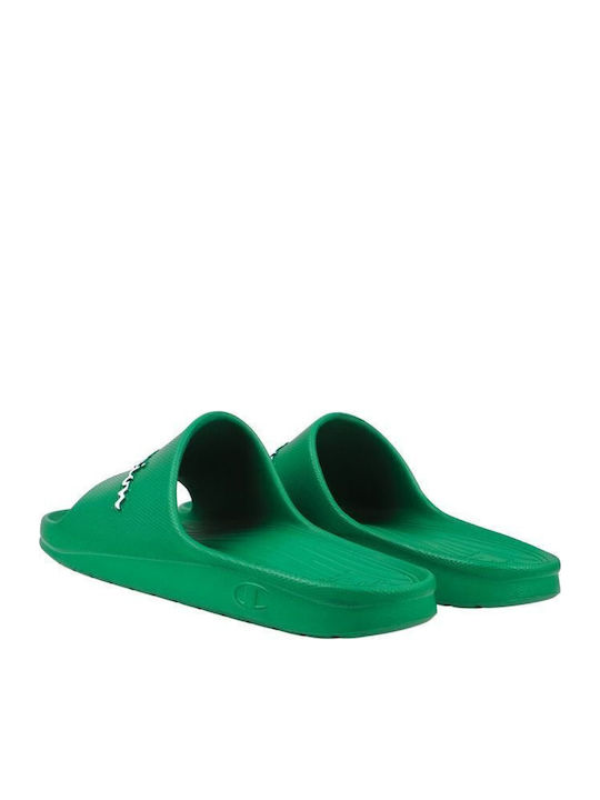 Cabana Herren Flip-Flops Grüne