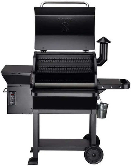 Z Grills Zpg-10002b Барбекю на Пелети