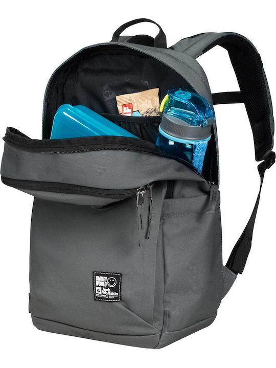 Jack Wolfskin Раница Зелен Jack Wolfskin Раница Зелен
