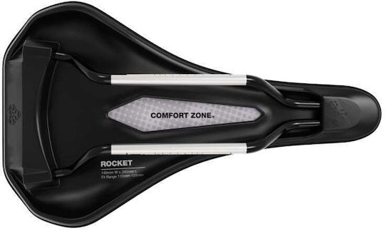 Wtb Bicycle Saddle Black