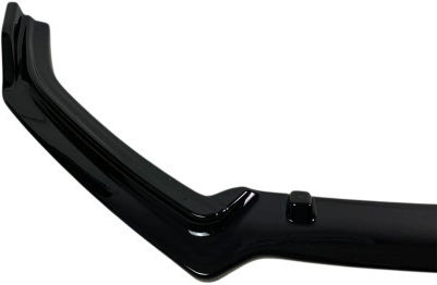 Spoiler Bumper Vw Polo 2009-2017 Factory Bumper