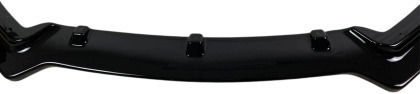 Spoiler Bumper Vw Polo 2009-2017 Factory Bumper