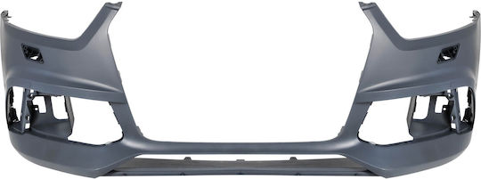 Bumper Față Audi Rs Q3 2011-2017