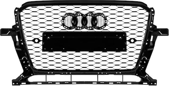 Bumper Față Audi Rs Q5 2012-2017
