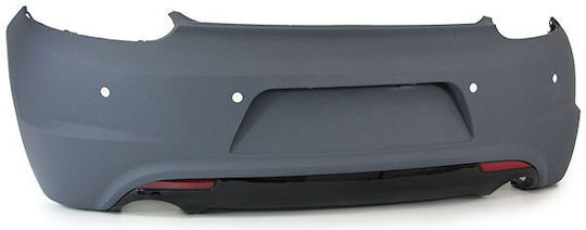 Body Kit Marke Sport R Vw Scirocco 2008-2014