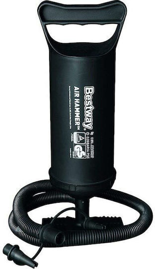 Bestway Robens Pumpen für Aufblasbares