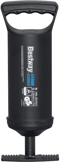 Bestway Robens Pumpen für Aufblasbares