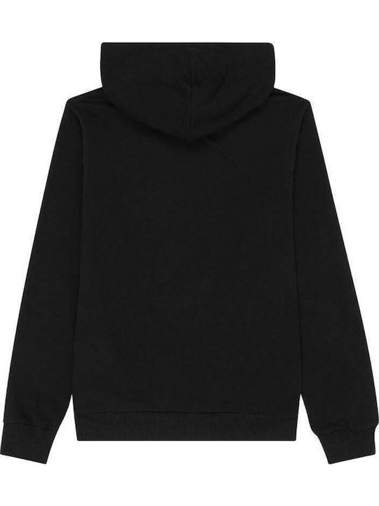 Sweatshirts Für Herren Mit Kapuze Schwarz