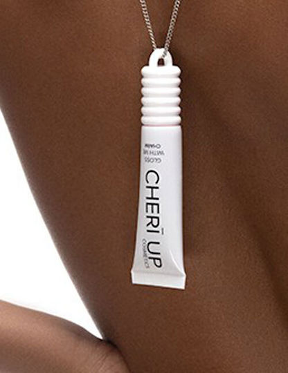 Cheri Up Lip Gloss Desire 10ml
