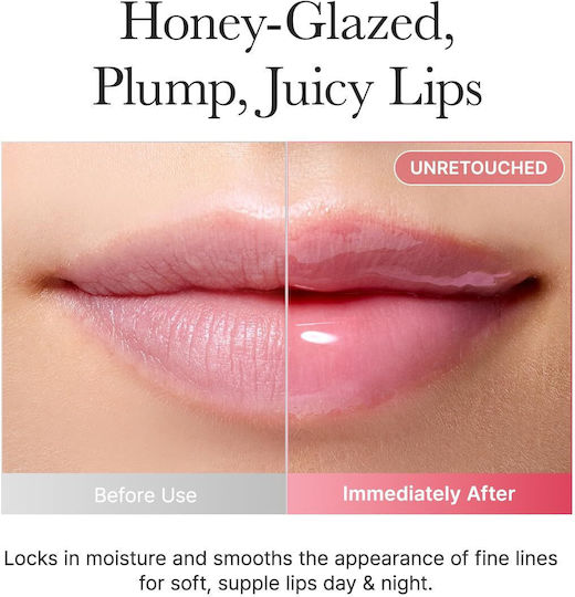 Arencia Μάσκα Χειλιών Honey Glazed 15gr
