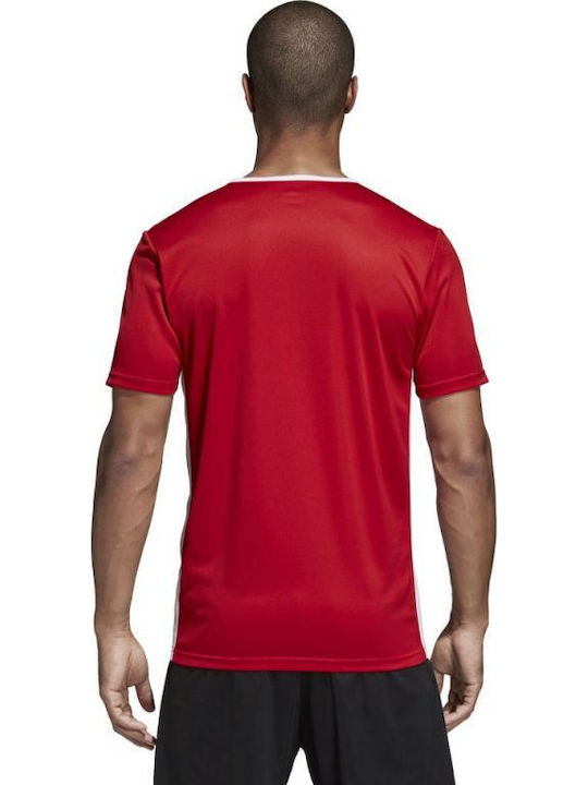 Entrada 18 Men's Football Fan Jersey