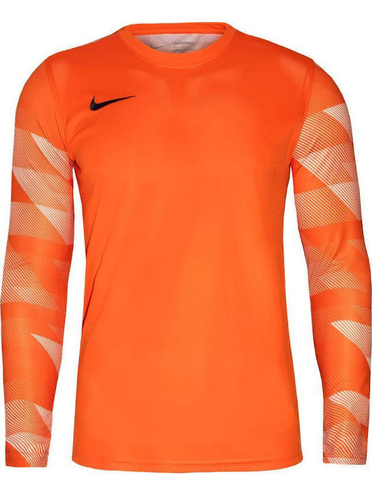 Dry Park IV Men's Football Goalkeeper Jersey Sports Fan Jersey