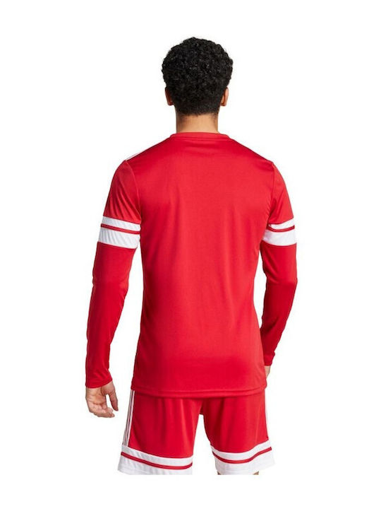 Hanorac Adidas Squadra 25 Bărbați