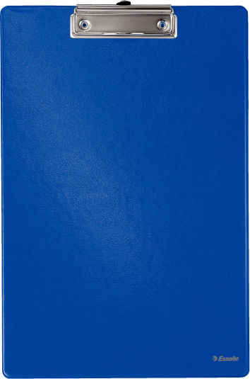 Esselte Simple Clipboard Esselte Standard Blue