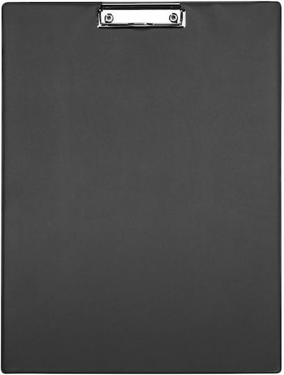 Alco Clipboard Simplu A3 Portret Laminat Pvc Albastru