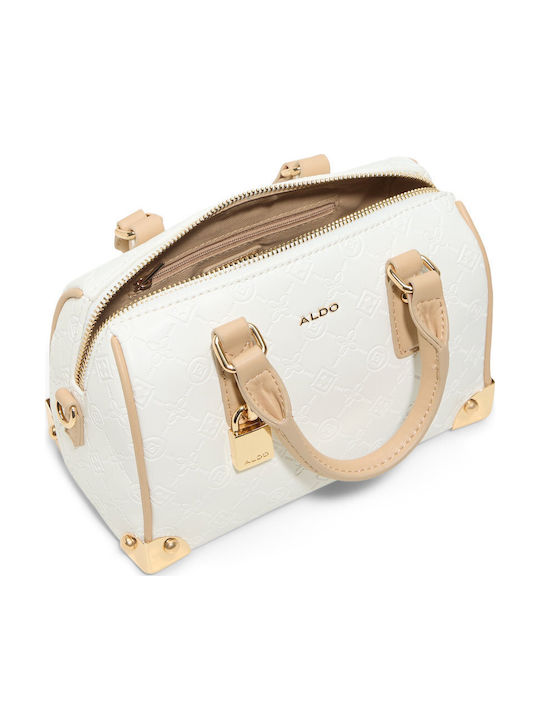 Damentasche Handtasche Weiß