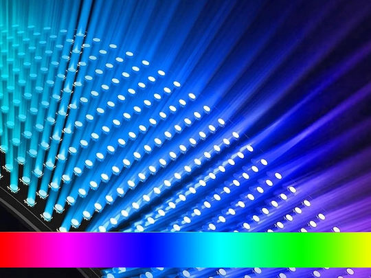 Verk Group Led Panel Windschutzscheibe 16x64 Bewegliche Nachrichten Programmierbarer Autofenster Bildschirm