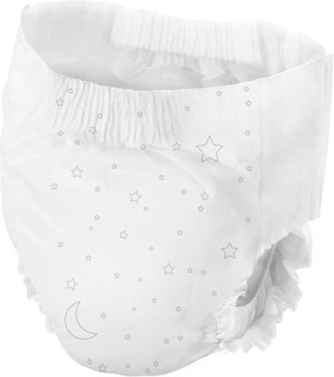 Bambo Nature Πάνες Βρακάκι Dreamy για 35-50kg 10τμχ