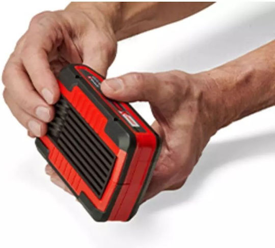 Einhell Battery 18v 2 X 3.0ah