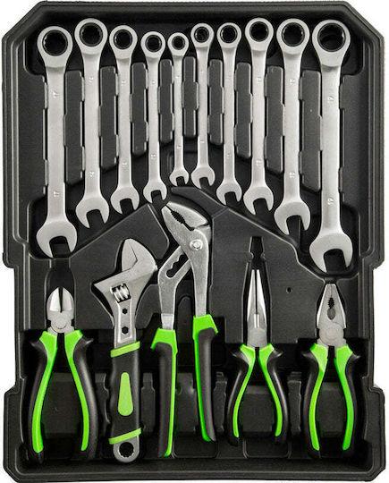 Nextool Sbg-125 Tool Set