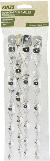 Reflective Anti-bird Hangers 29 Cm 4 Pcs