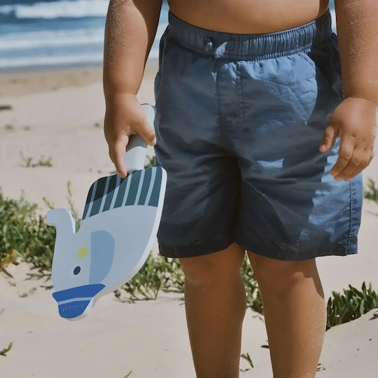 Παιχνίδι Ρακέτες Velcro Kids Velcro Beach Bats Eli Elephant Multi
