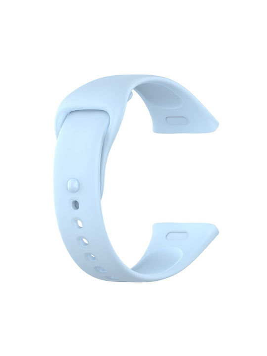 Light Blue Strap Redmi Watch 3 Light Blue Strap Redmi Watch 3