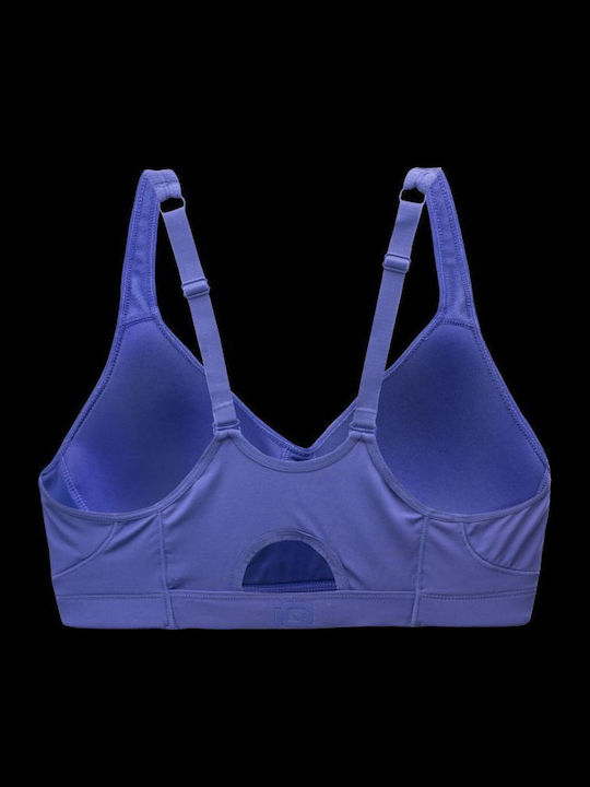 Women's Sports Bra without Padding Purple