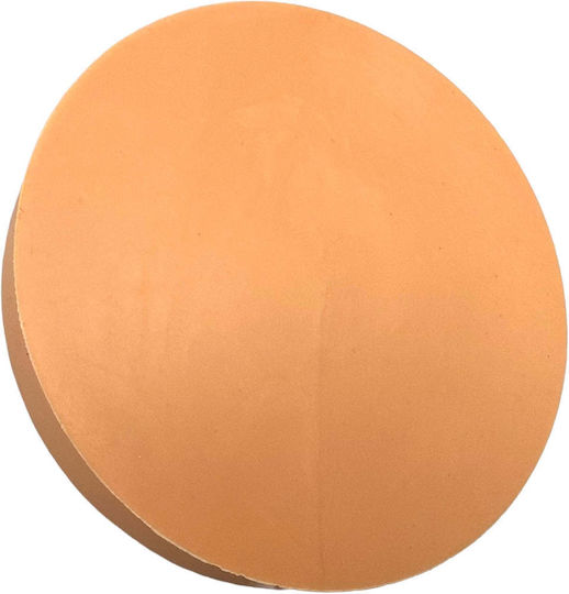 Roată-Gumă De Curățare Adeziv Murdărie 88x15mm Gebo Tools