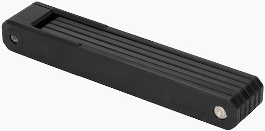 Hiplok Switch 105 Cm Schwarzes Fahrradschloss