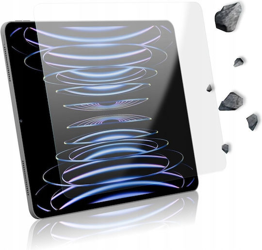 GrizzGlass Tempered Glass (Ipad Air 11 Inch 2024/2025/2026)