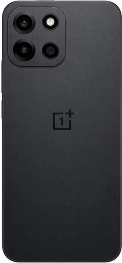 OnePlus Nord 6 5G Dual SIM (8/256GB) Pitch Black