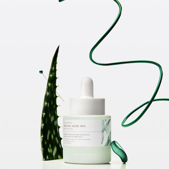 Skin1004 Azelaic Acid Face Ampoule Serum with Panthenol for Blemishes 30ml
