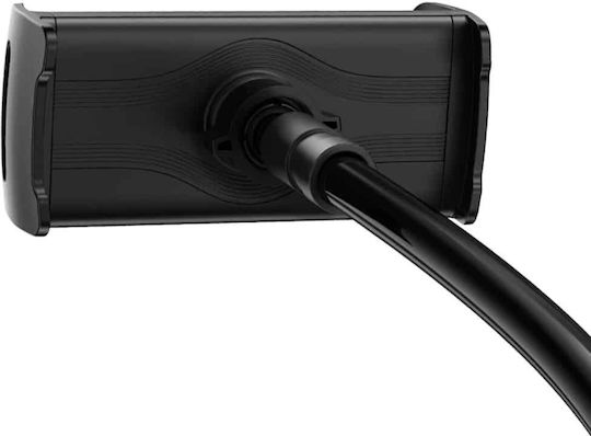 Acefast E40 Cell Phone Stand with Extension Arm in Black Color