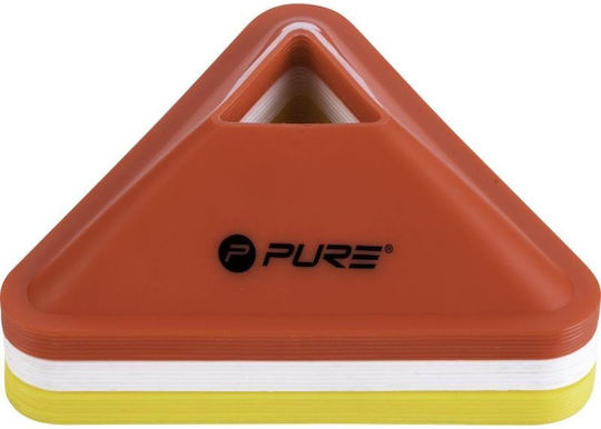 Cones Cones Training Markers 20 Pcs Pure 2 Improve