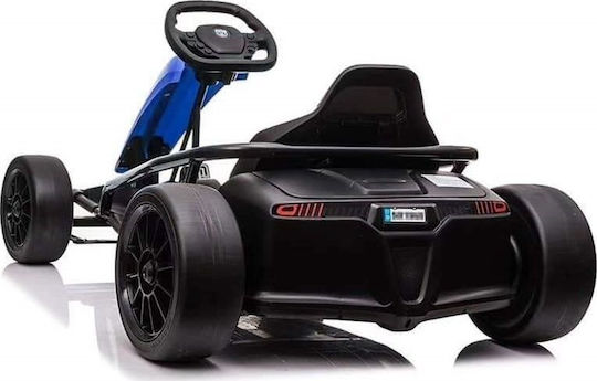 Lean Cars Αυτοκινητάκι