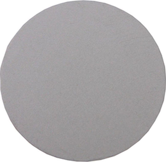 Disc Sublimare F38 Foaie Subligraw Argintiu Gri Argintiu