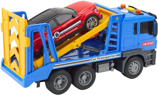 Lean Toys Lastwagen Einfach