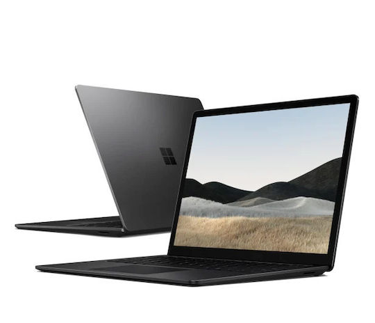 Microsoft Surface Laptop 3 Refurbished Grade B 13" (Core i5-1035G7/8GB/256GB SSD/W11 Pro)