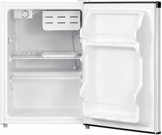 Heinner Mini Bar 70l Înălțime 63 x Lățime 44.5 x Adâncime 51 cm Alb HMB-M66E++