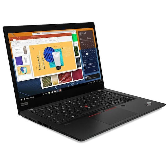 Lenovo Thinkpad X13 G1 Refurbished Grade A 13" (Ryzen 5 Pro-4650U/16GB/256GB SSD/W11 Pro)