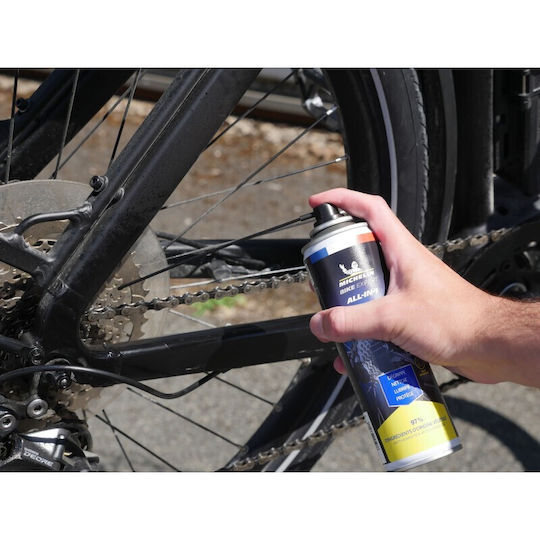 Michelin Lubrifiant pentru Lanț de Bicicletă 200ml 804528