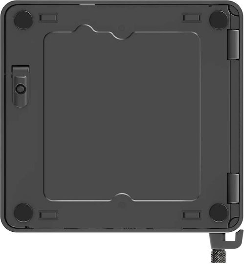 Asus Nuc Barebone (Core Ultra 5- / 48GB M.2 / SSD)