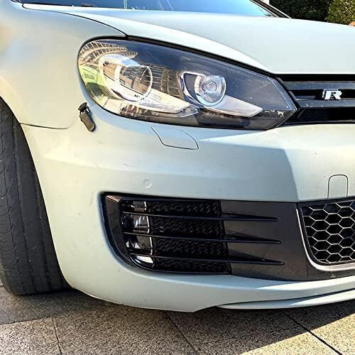 Capac Proiector Ceață Față Golf 6 Gtigtdr 2008-2013